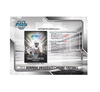 2025 Bowman University Chrome Football Breaker Delight 10-Box Case