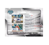 2025 Bowman University Chrome Football Breaker Delight 10-Box Case