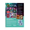2025 Cardsmiths Currency Trading Cards Series 5 Collector 48-Box Case