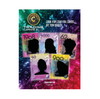 2025 Cardsmiths Currency Trading Cards Series 5 Collector 48-Box Case