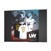 2025 Fanatics Under Wraps Autographed MLB Jersey Vol. II Box