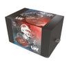 2025 Fanatics Under Wraps Autographed NFL Football Box