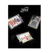 2025 Futera Incredible Collection Soccer 5-Box Case