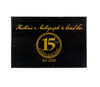 2025 Historic Autographs 15th Anniversary Edition 40-Box Case