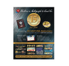 2025 Historic Autographs 15th Anniversary Edition 40-Box Case