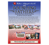 2025 Historic Autographs Founding Fathers Hobby 24-Box Case