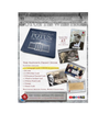2025 Historic Autographs POTUS The White House Premium 3-Box Case