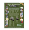 2025 Historic Autographs WWII Hobby 24-Box Case