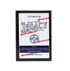 2025 Jersey Fusion New York Legacy Collection Baseball Hobby 24-Box Case