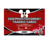 2025 Kakawow Disney Phantom Hobby 10-Box Case