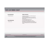 2025 Leaf A Bronx Legacy Baseball Hobby 10-Box Case