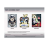 2025 Leaf A Bronx Legacy Baseball Hobby 10-Box Case