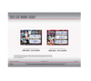 2025 Leaf A Bronx Legacy Baseball Hobby 10-Box Case