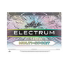 2025 Leaf Electrum Multisport Hobby 10-Box Case