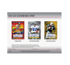 2025 Leaf Electrum Multi-Sport Super Mega 8-Box Case