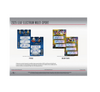 2025 Leaf Electrum Multi-Sport Super Mega 8-Box Case