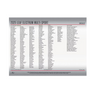 2025 Leaf Electrum Multisport Hobby 10-Box Case