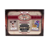 2025 Leaf Lumber Baseball Hobby 10-Box Case
