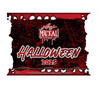 2025 Leaf Metal Halloween Hobby 10-Box Case