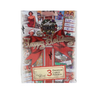 2025 Leaf Metal Happy Holidays Hobby 10-Box Case