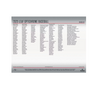 2025 Leaf Optichrome Baseball Hobby Jumbo 8-Box Case
