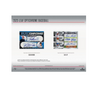 2025 Leaf Optichrome Baseball Hobby Jumbo 8-Box Case