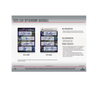 2025 Leaf Optichrome Baseball Hobby Jumbo 8-Box Case
