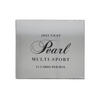 2025 Leaf Pearl Multi-Sport 2-Box Case