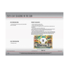 2025 Leaf Seasons In The Sun Baseball 10-Box Case