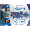 2025 Leaf Spectacular Baseball Box