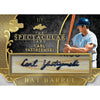 2025 Leaf Spectacular Baseball Box