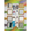 2025 Leaf Spectacular Baseball Box