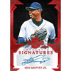 2025 Leaf Spectacular Baseball Box