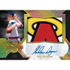 2025 Leaf Spectacular Baseball Box