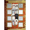 2025 Leaf Spectacular Baseball Box