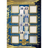 2025 Leaf Spectacular Baseball Box