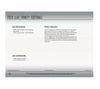 2025 Leaf Trinity Football Hobby Jumbo 8-Box Case