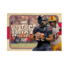 2025 Onyx Vintage Collection Football Mega 6-Box Case