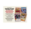 2025 Onyx Vintage Collection Football Mega 6-Box Case