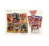 2025 Onyx Vintage Collection Football Mega 6-Box Case