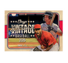 2025 Onyx Vintage Extended Series Baseball Mega 6-Box Case