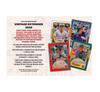 2025 Onyx Vintage Extended Series Baseball Mega 6-Box Case