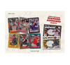 2025 Onyx Vintage Extended Series Baseball Mega 6-Box Case