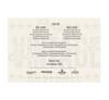 2025 Onyx Vintage Extended Series Baseball Mega 6-Box Case