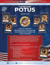 2025 A Word From POTUS Hobby 6-Display Case