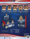 2025 A Word From POTUS Hobby 6-Display Case