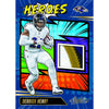 2025 Panini Absolute Football Hobby Box