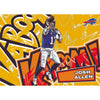 2025 Panini Absolute Football Hobby Box