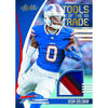 2025 Panini Absolute Football Hobby Box