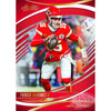 2025 Panini Absolute Football Hobby Box